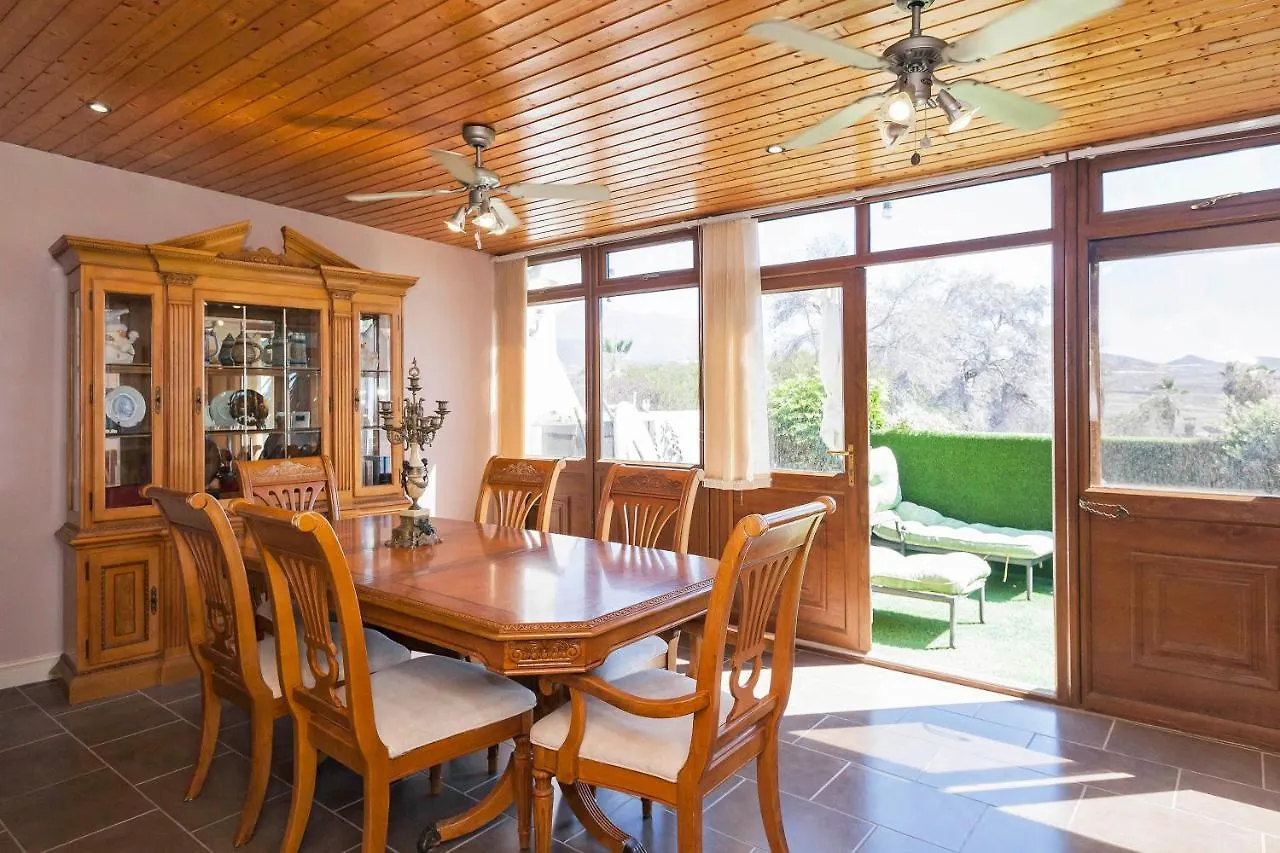 Sunset Hideaway, Golf Del Sur Villa San Miguel de Abona