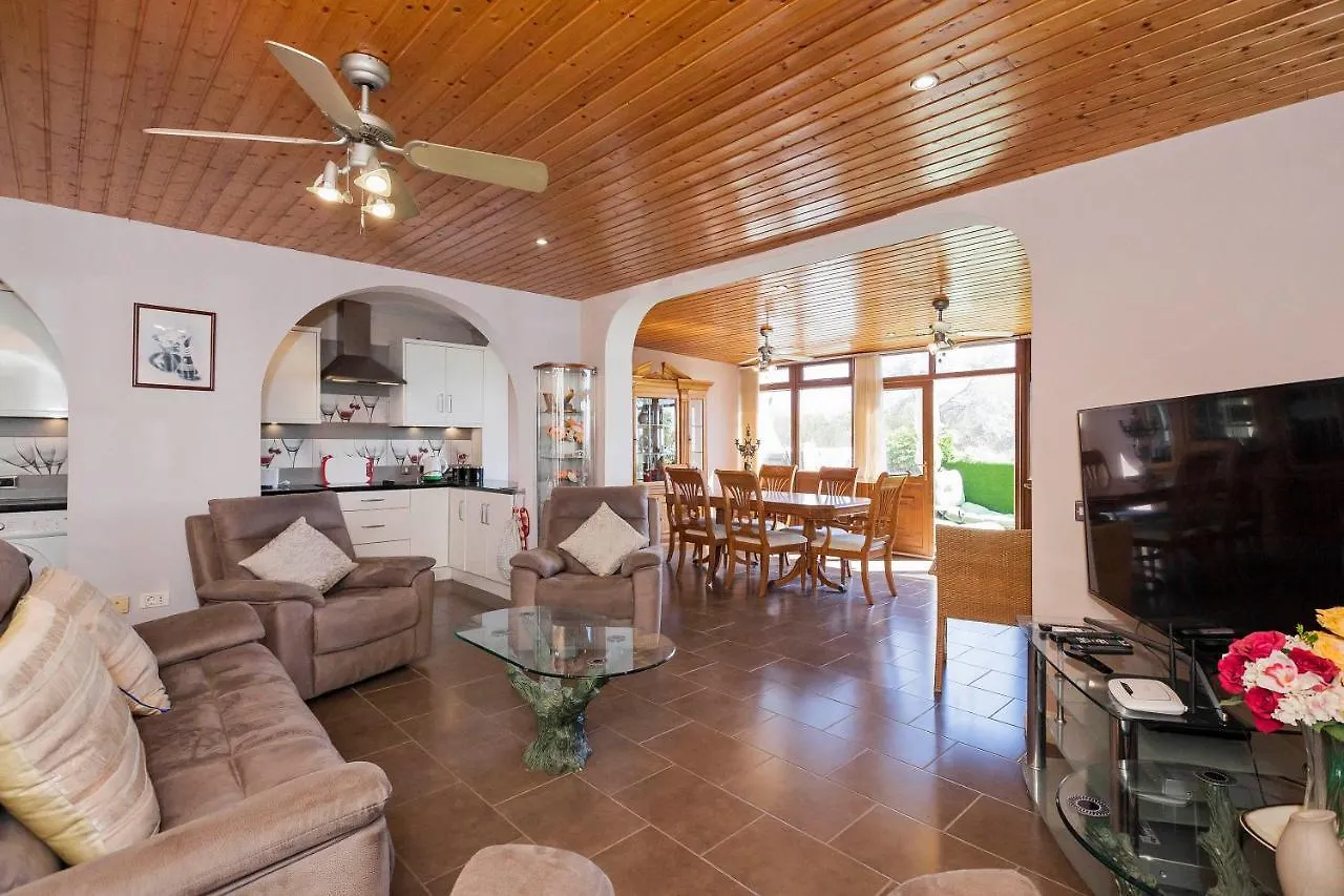 Sunset Hideaway, Golf Del Sur Villa San Miguel de Abona
