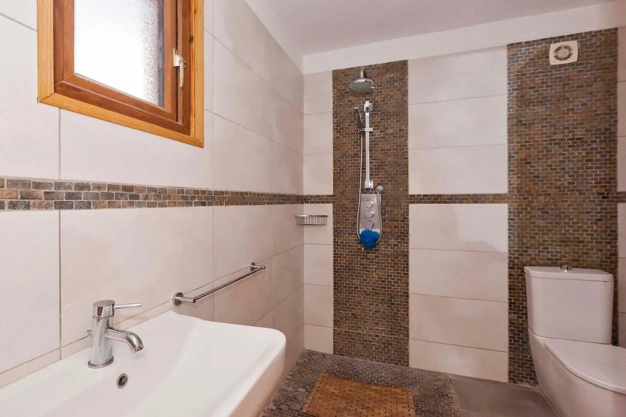Sunset Hideaway, Golf Del Sur Villa San Miguel de Abona