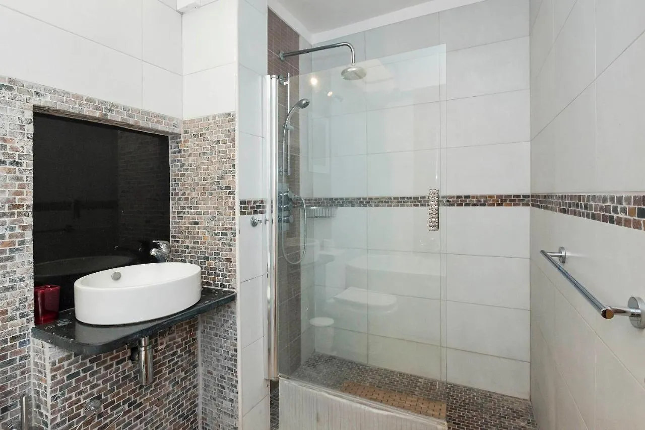 Sunset Hideaway, Golf Del Sur Villa San Miguel de Abona