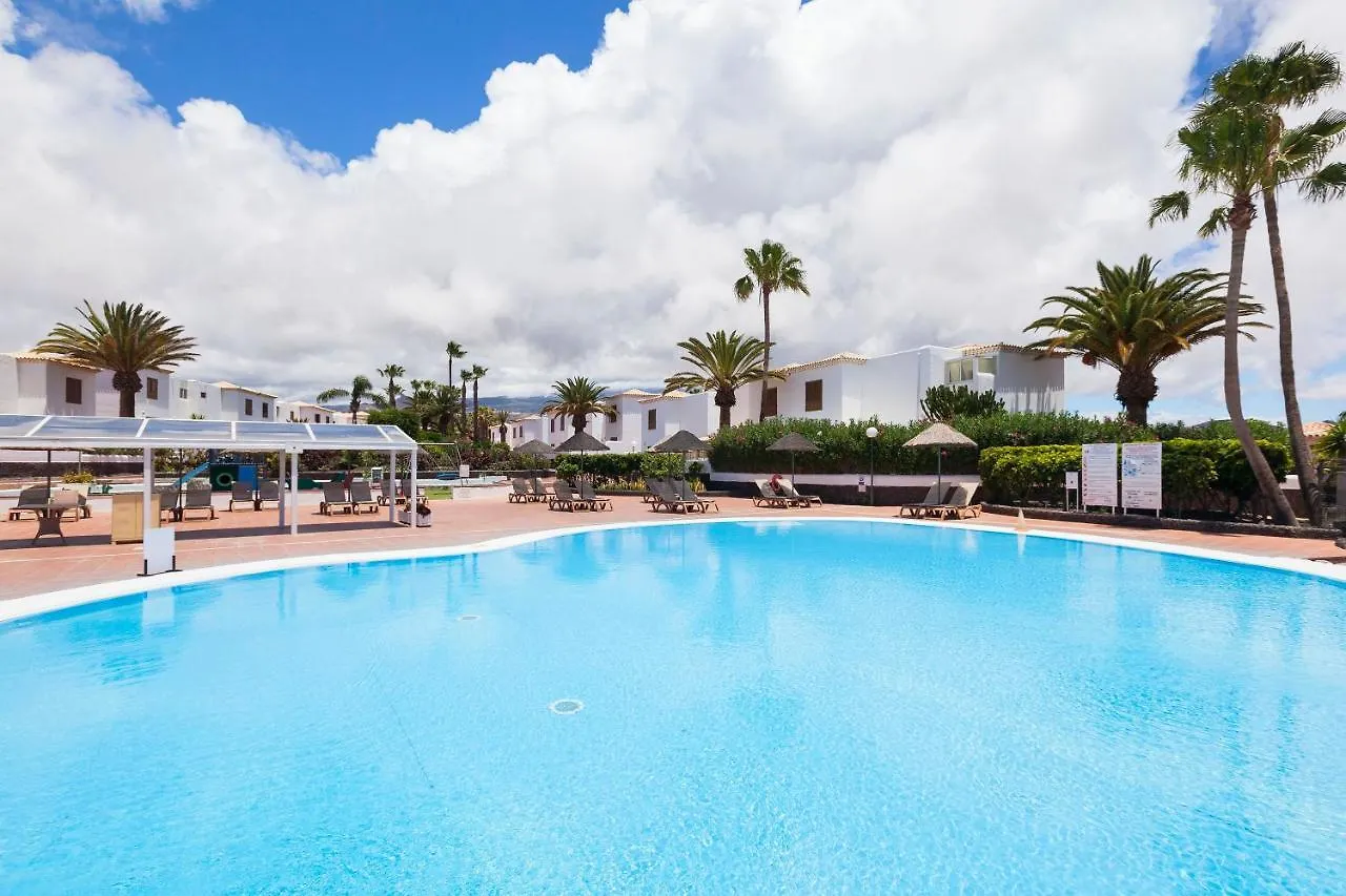 Sunset Hideaway, Golf Del Sur Villa San Miguel de Abona Spain
