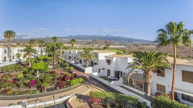 Sunset Hideaway, Golf Del Sur Villa San Miguel de Abona