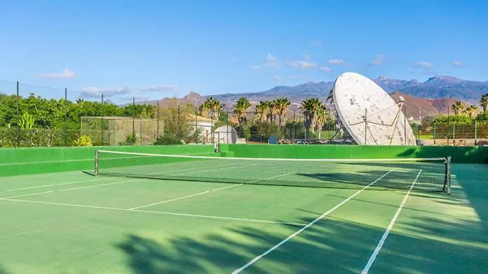Sunset Hideaway, Golf Del Sur Villa San Miguel de Abona Spain