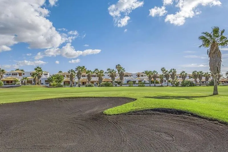 Sunset Hideaway, Golf Del Sur Villa San Miguel de Abona 0*,